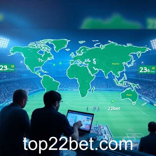 The Rise of 22bet: A Safer Gaming Experience